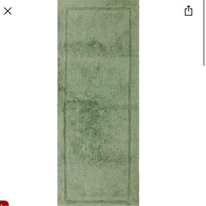 *BRAND NEW* Cotton Bath Rug